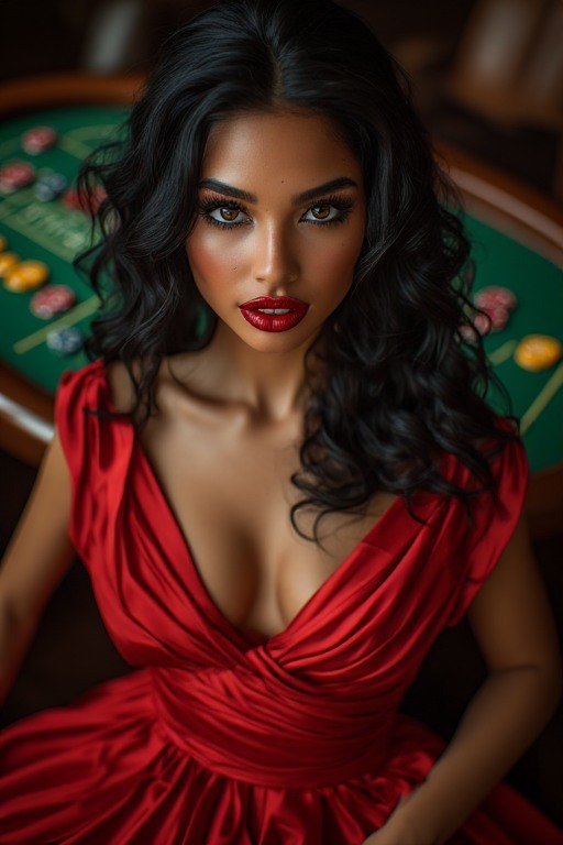Carmen Santiago