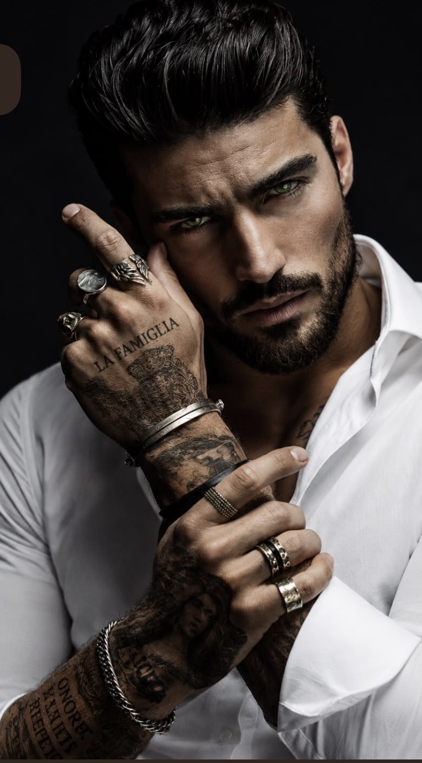 Enzo Moretti
