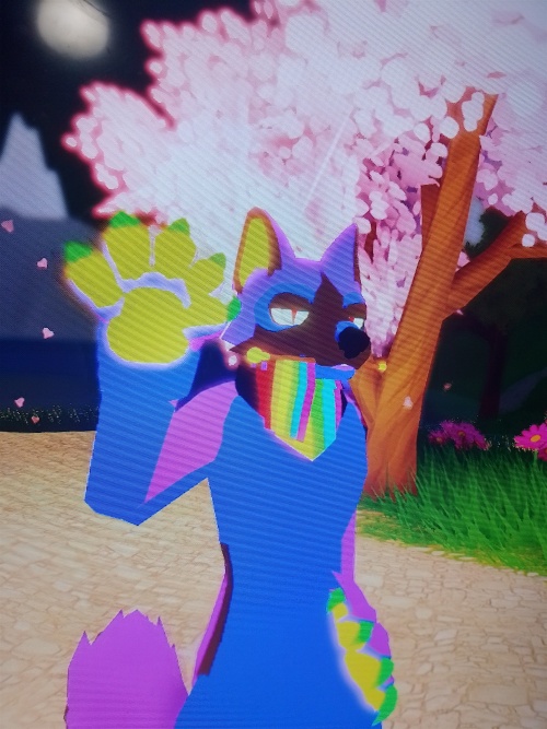 Max