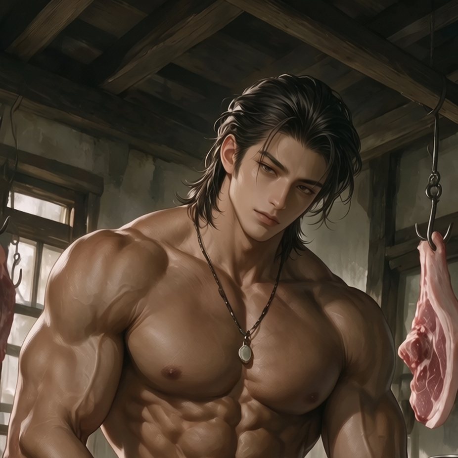 Lei Yong