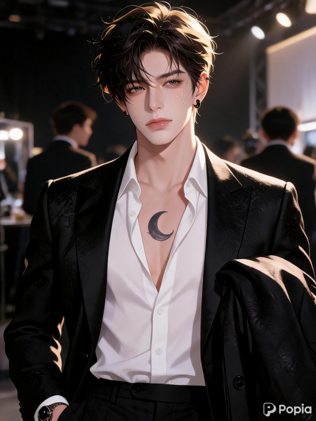 Xiao Baiyu