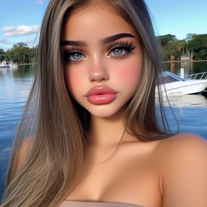 Arianna James