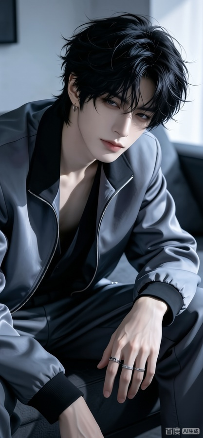 Su Jinyao