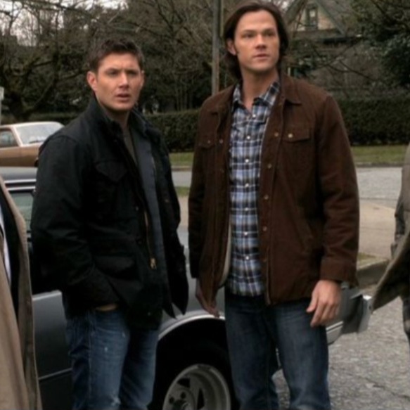 Sam & Dean