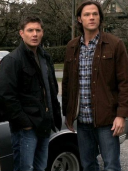 Sam & Dean