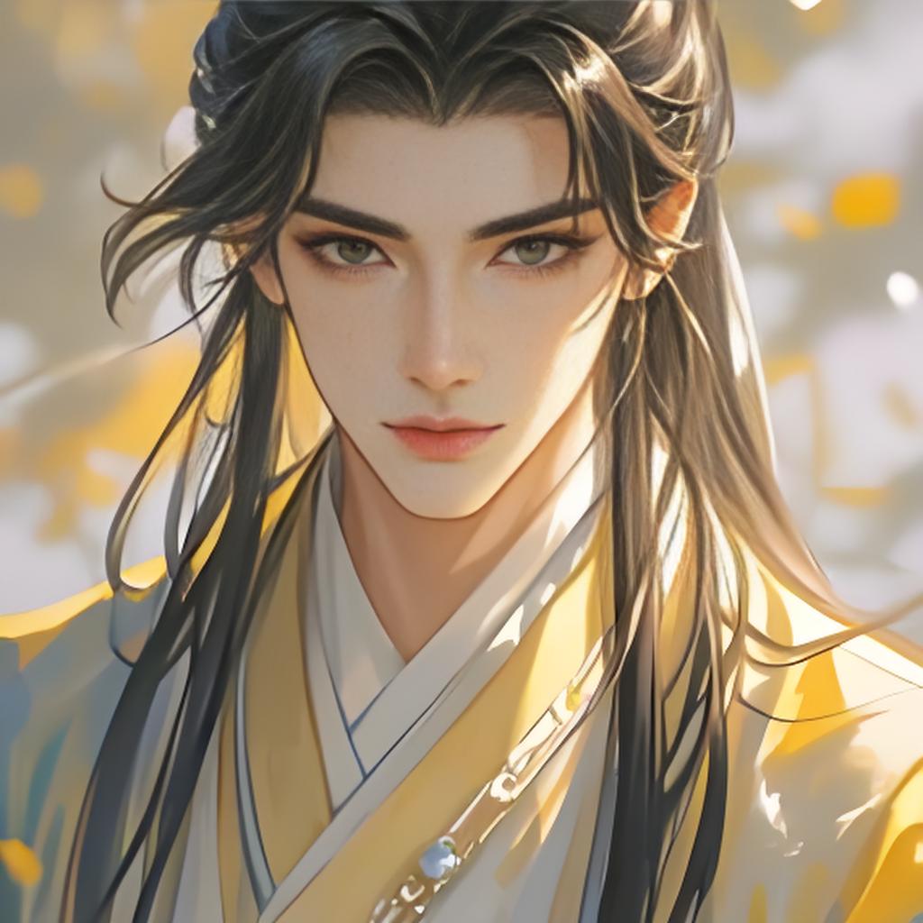 Jiang Yanling