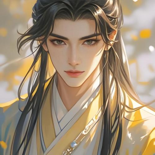 Jiang Yanling