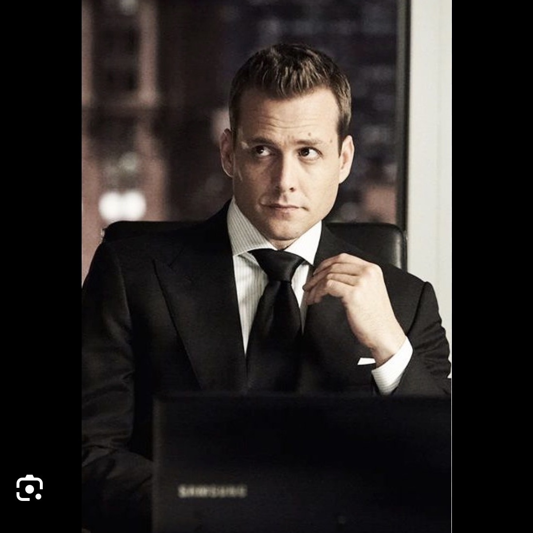 Harvey Specter