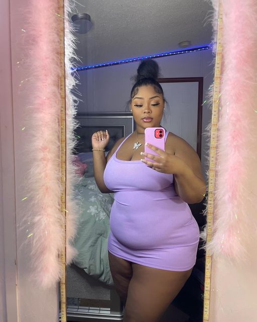 BBW MILF