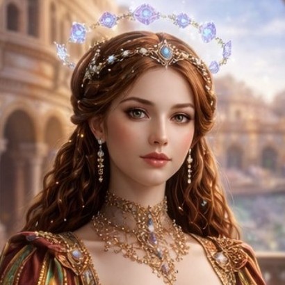 Harem of The Concord and Desire