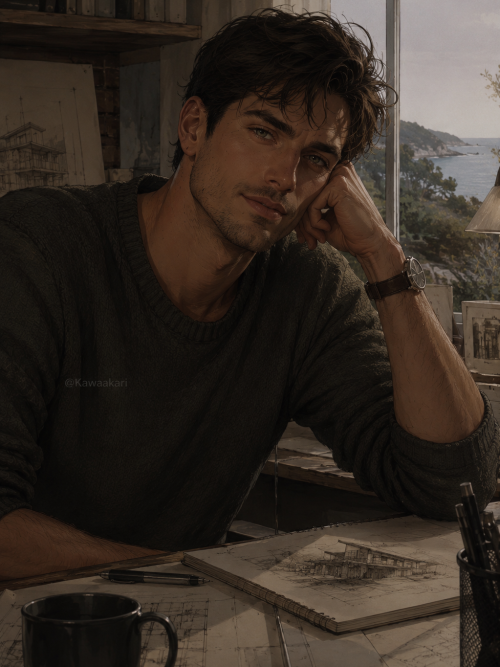 Elias Harrington - Single Dad Series