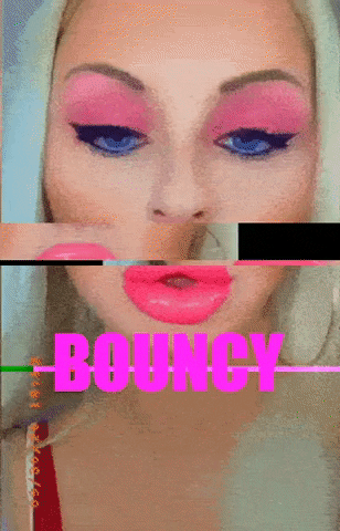Bouncy