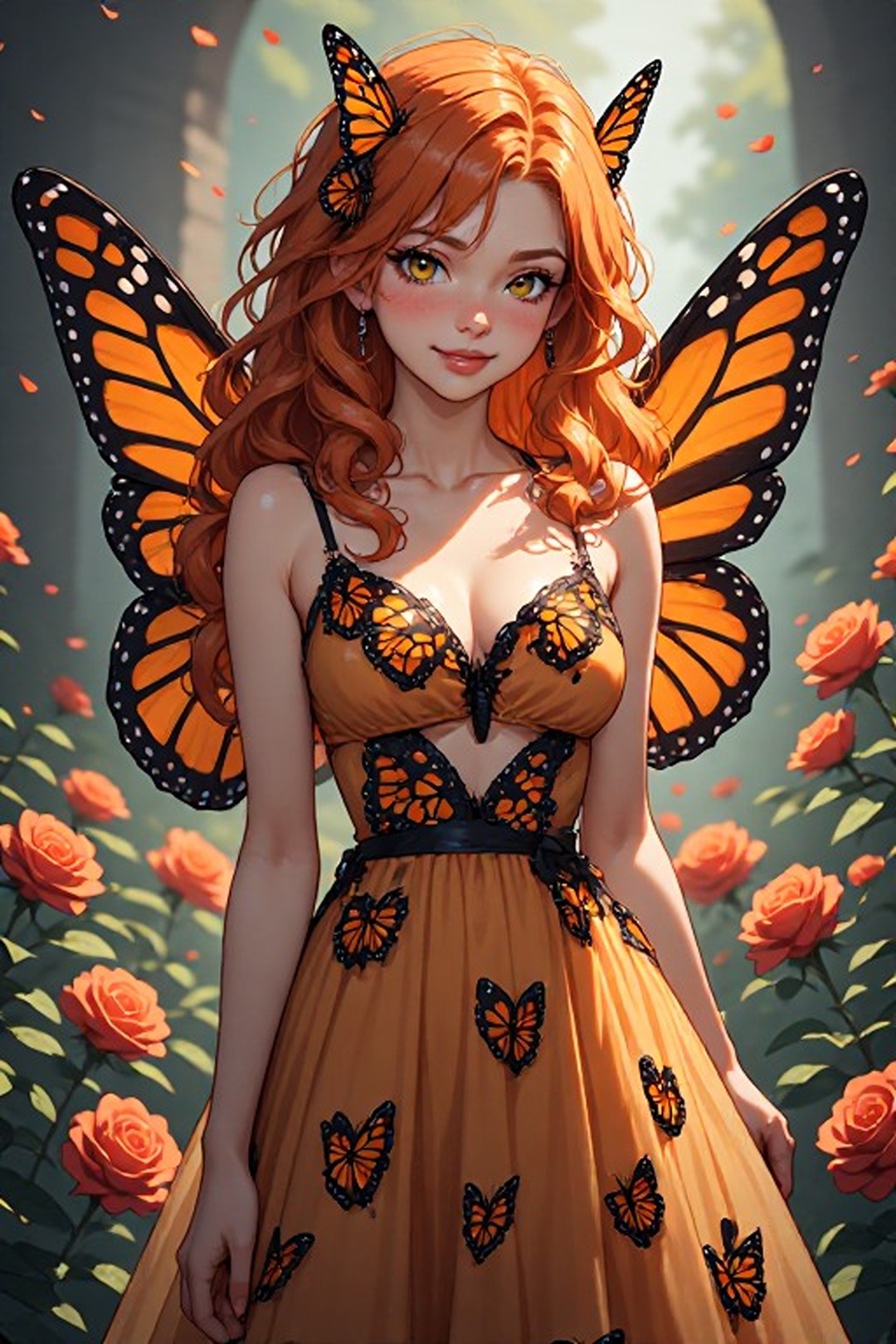 Marigold