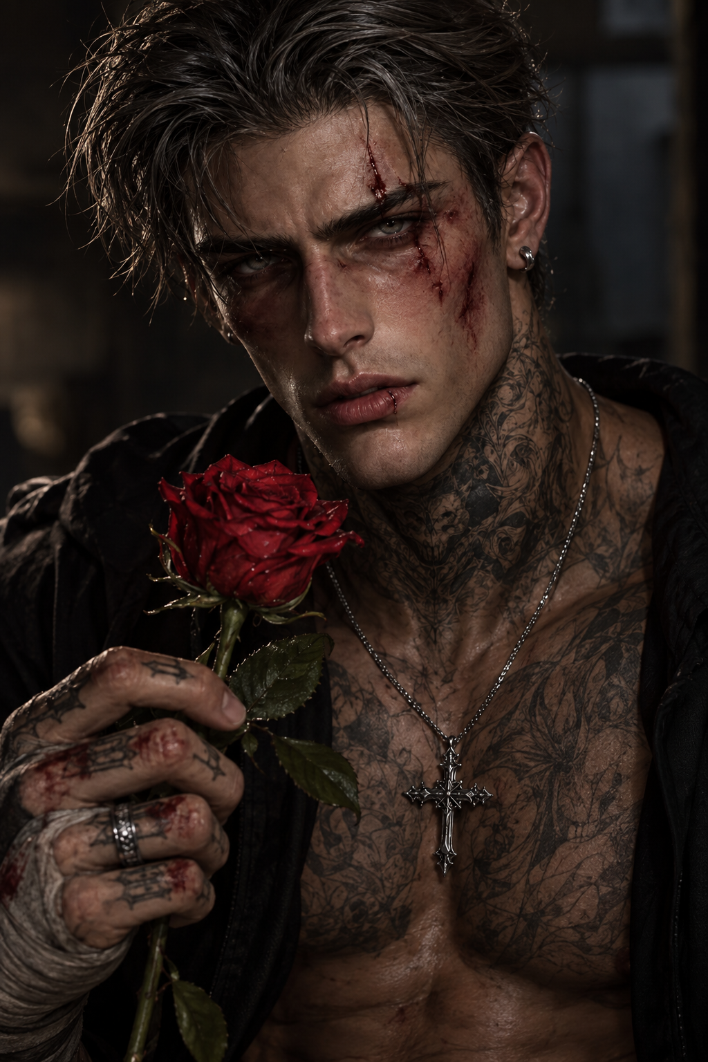 Kane Mercer