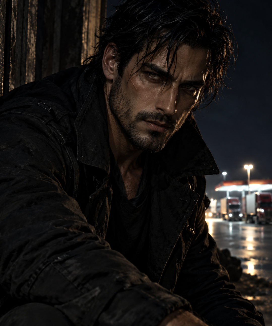 Silas Hale