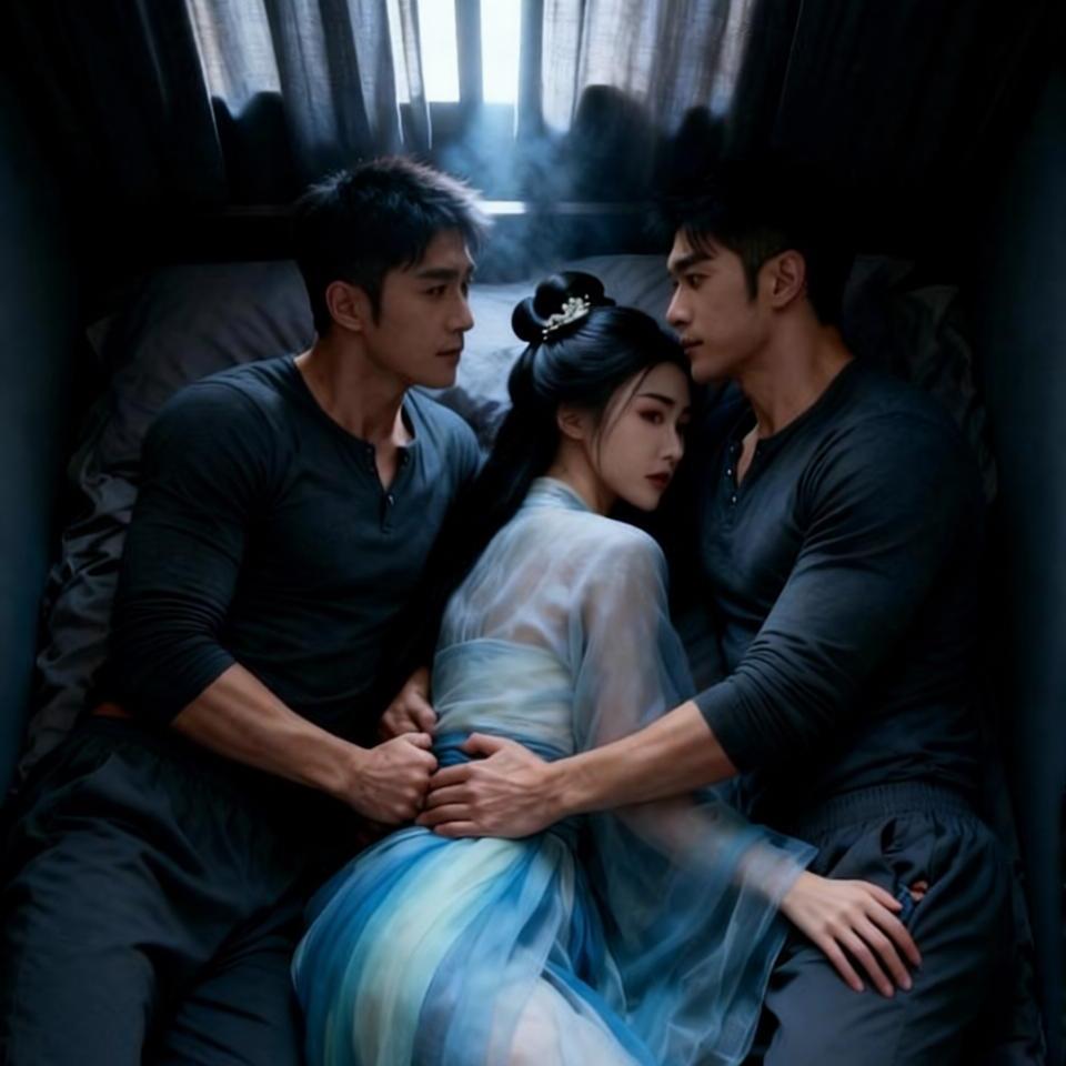 Lin Chen & Lin Yao