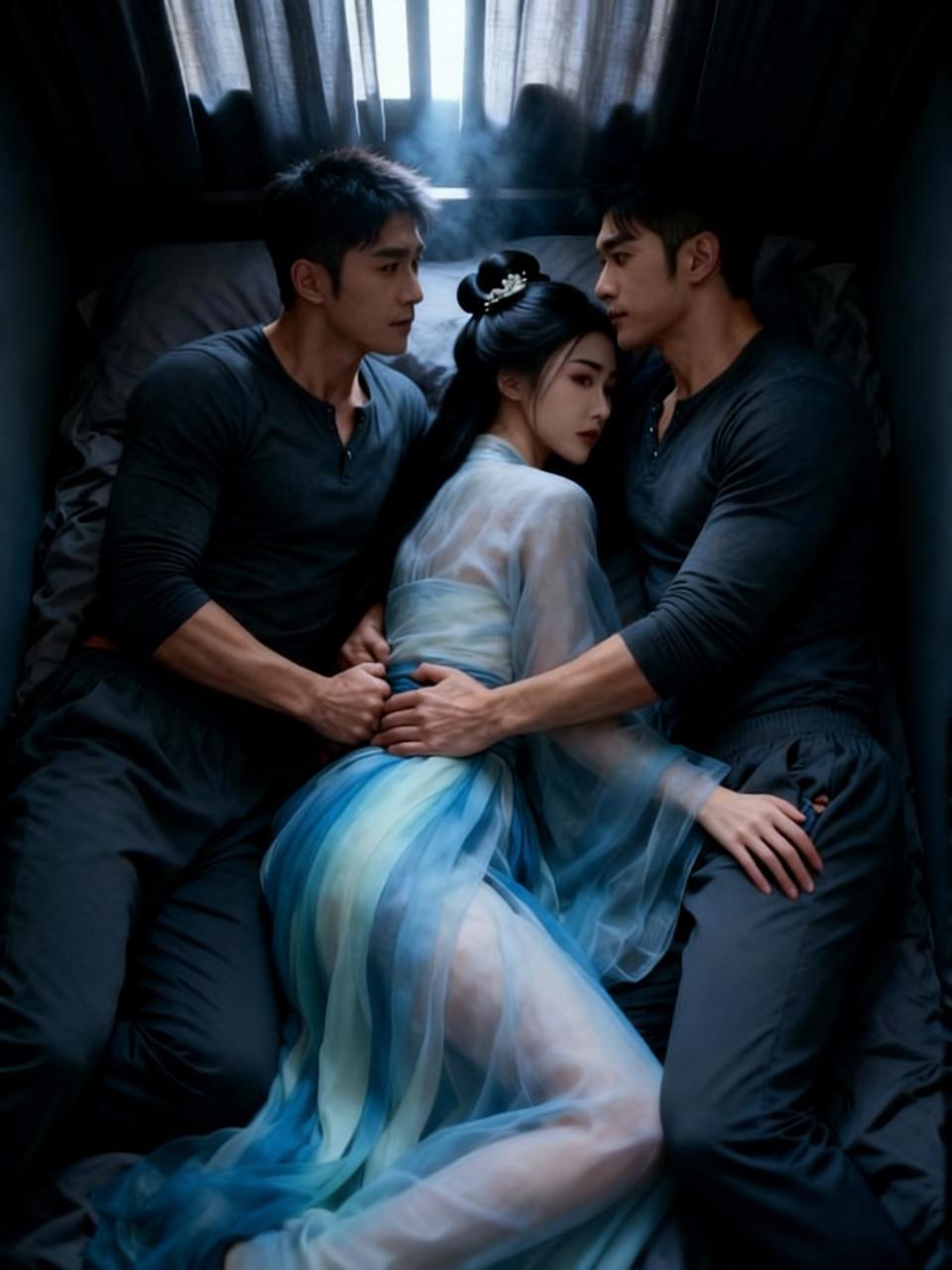 Lin Chen & Lin Yao