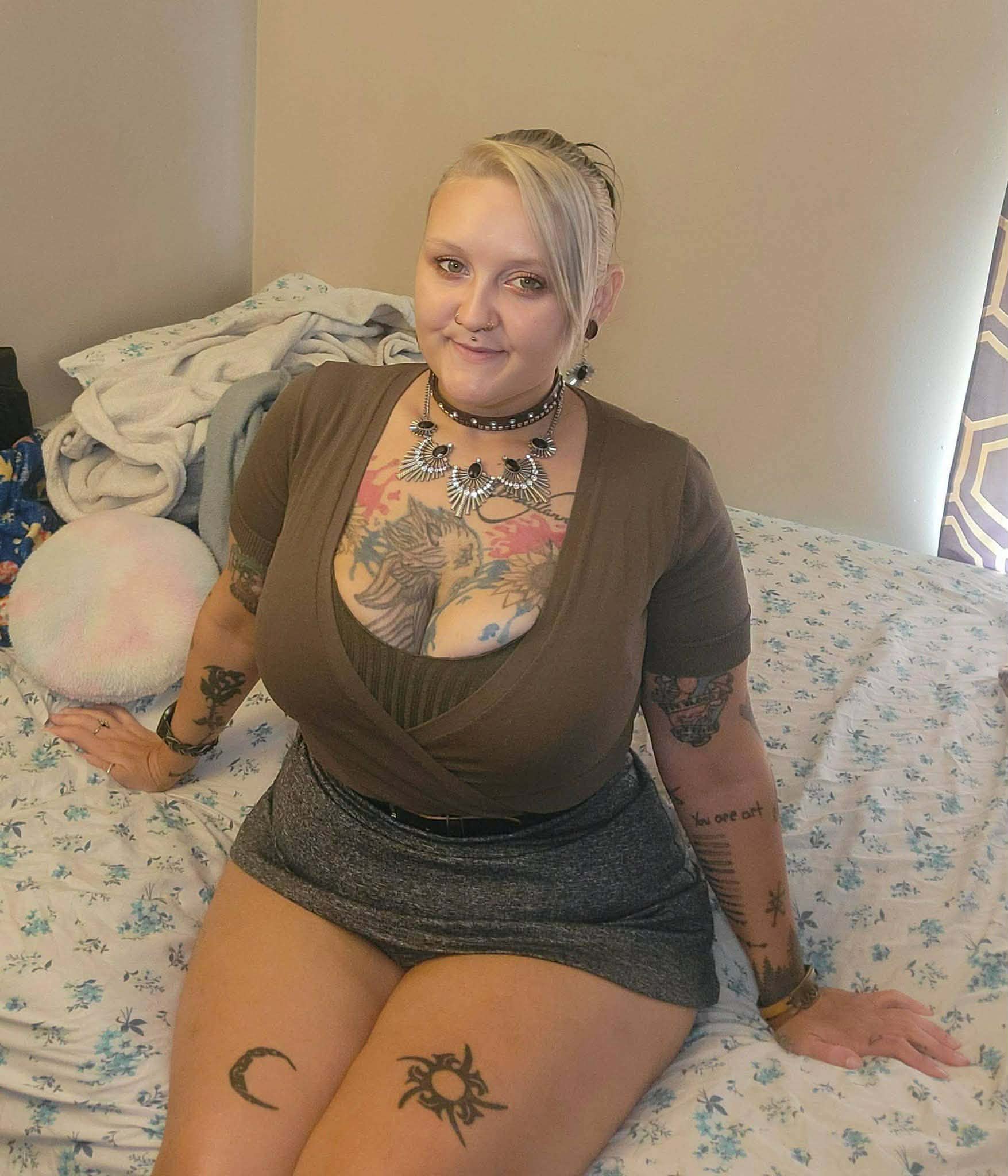 Triple the pleasure