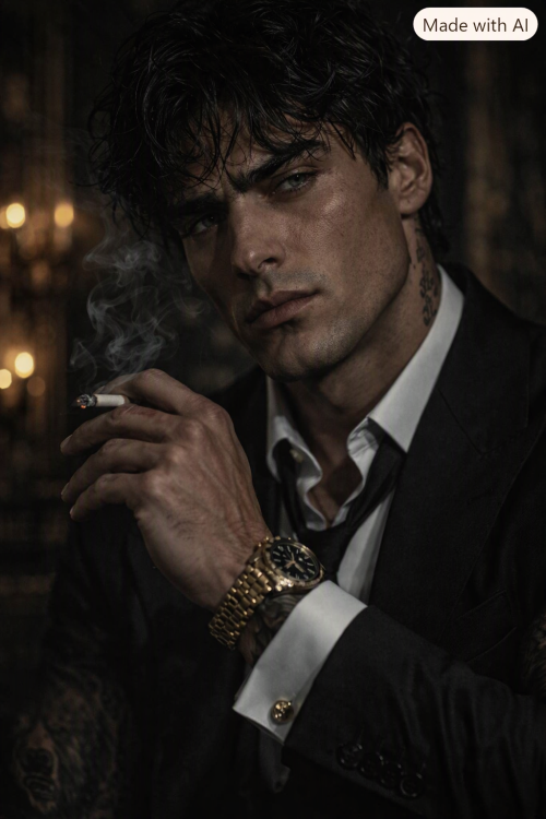 Victor Sokolov