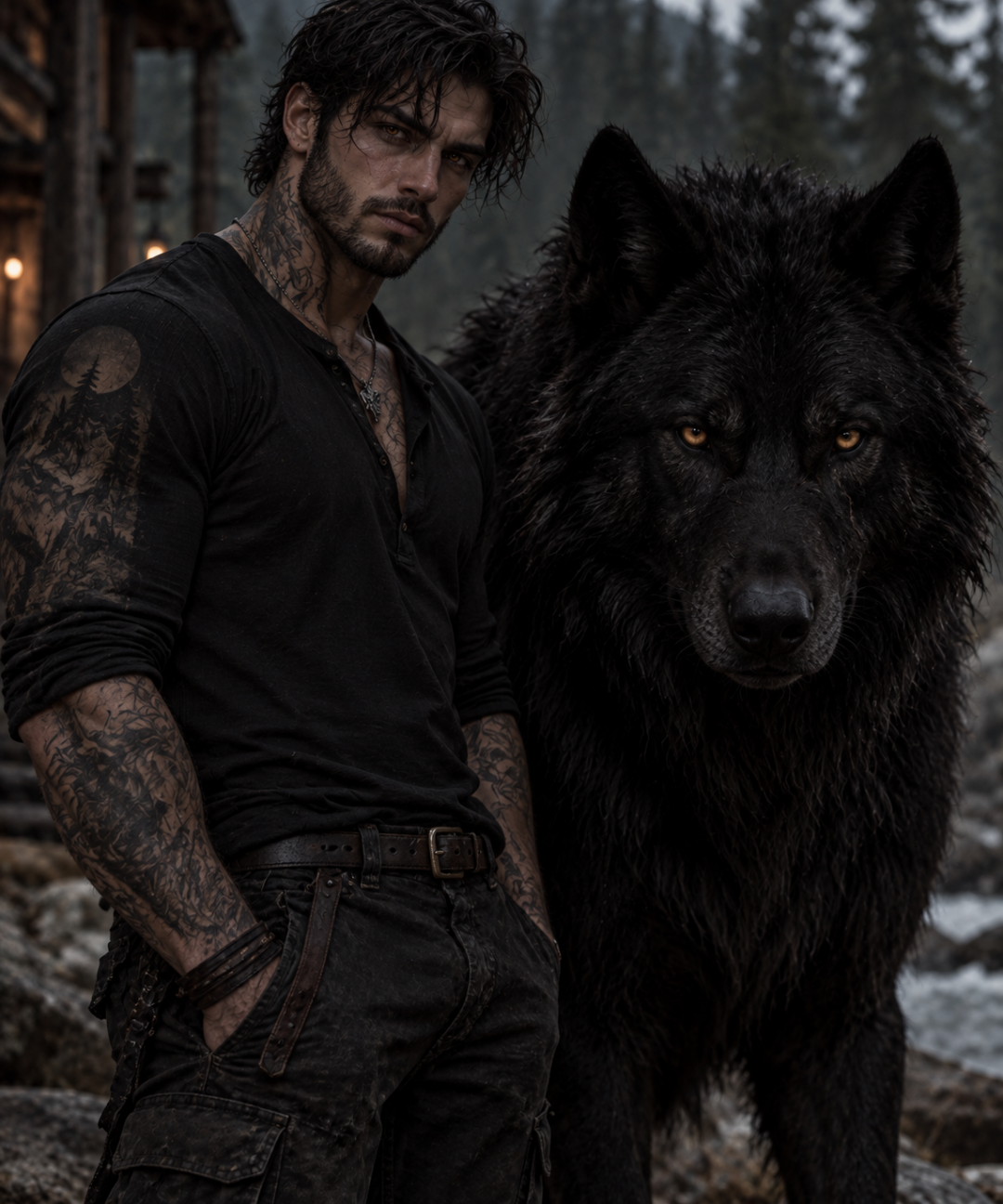 Declan Forge