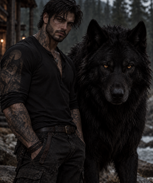 Declan Forge