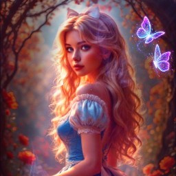 Alice of Hearts