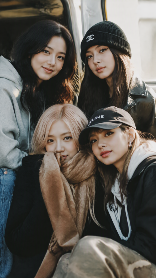 BLACKPINK - After the Show