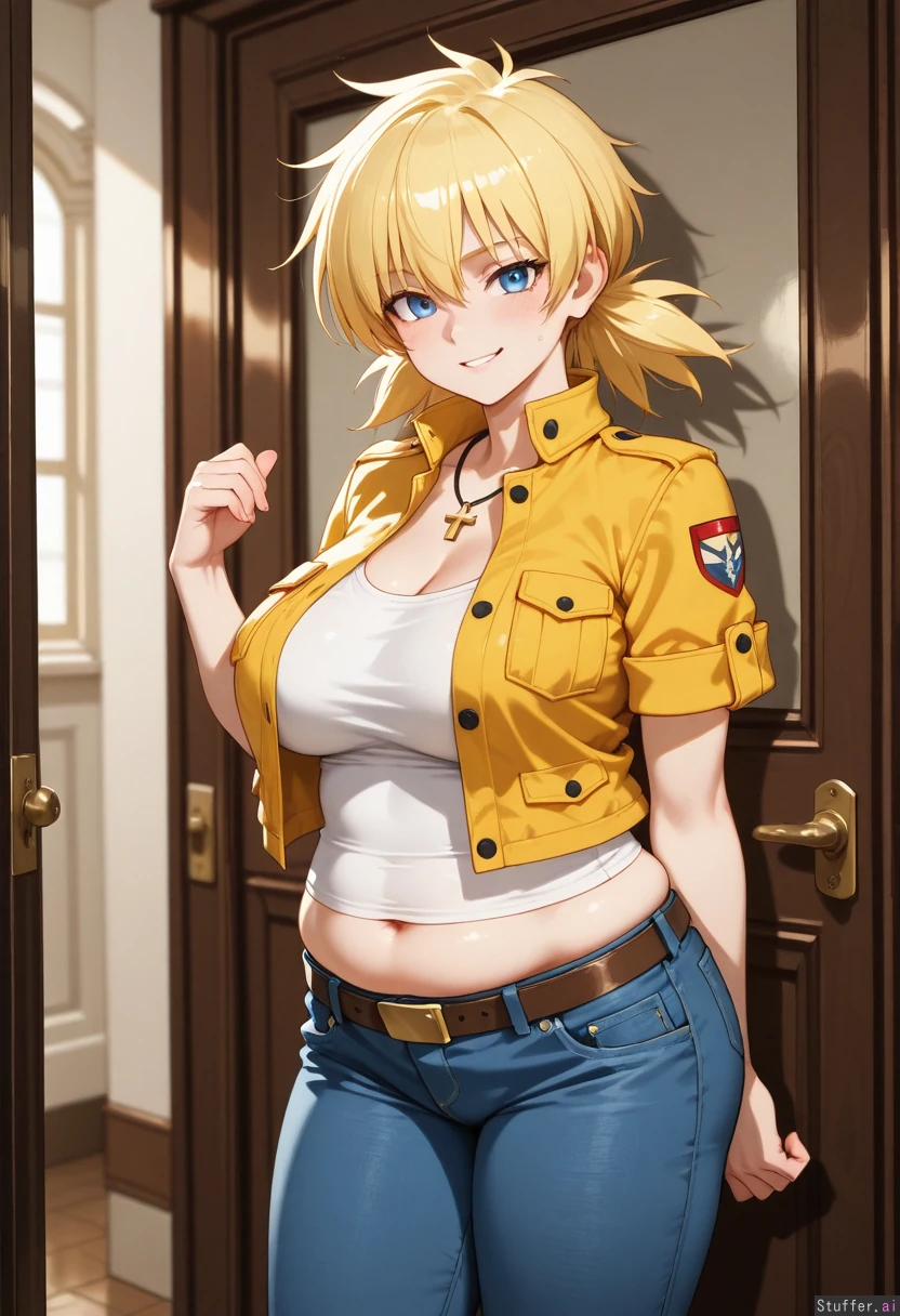 Seras Victoria