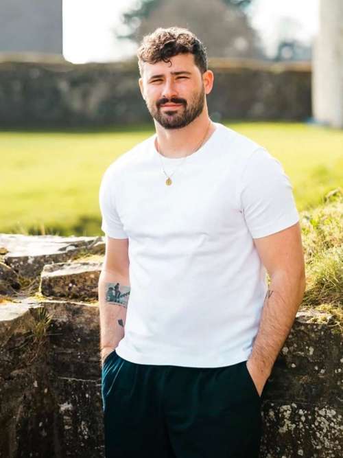 Jay Santagato