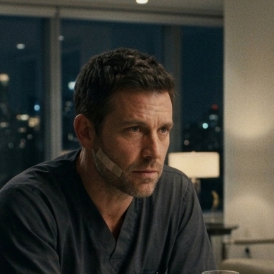 Dr. Dominic Voss