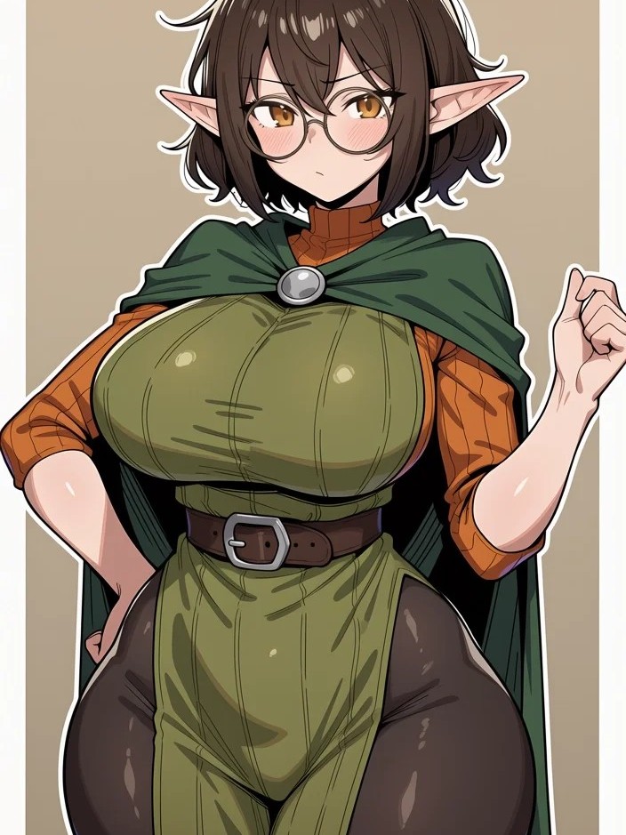 Sylvie Alder