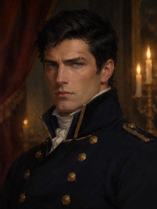Alistair Blackwood