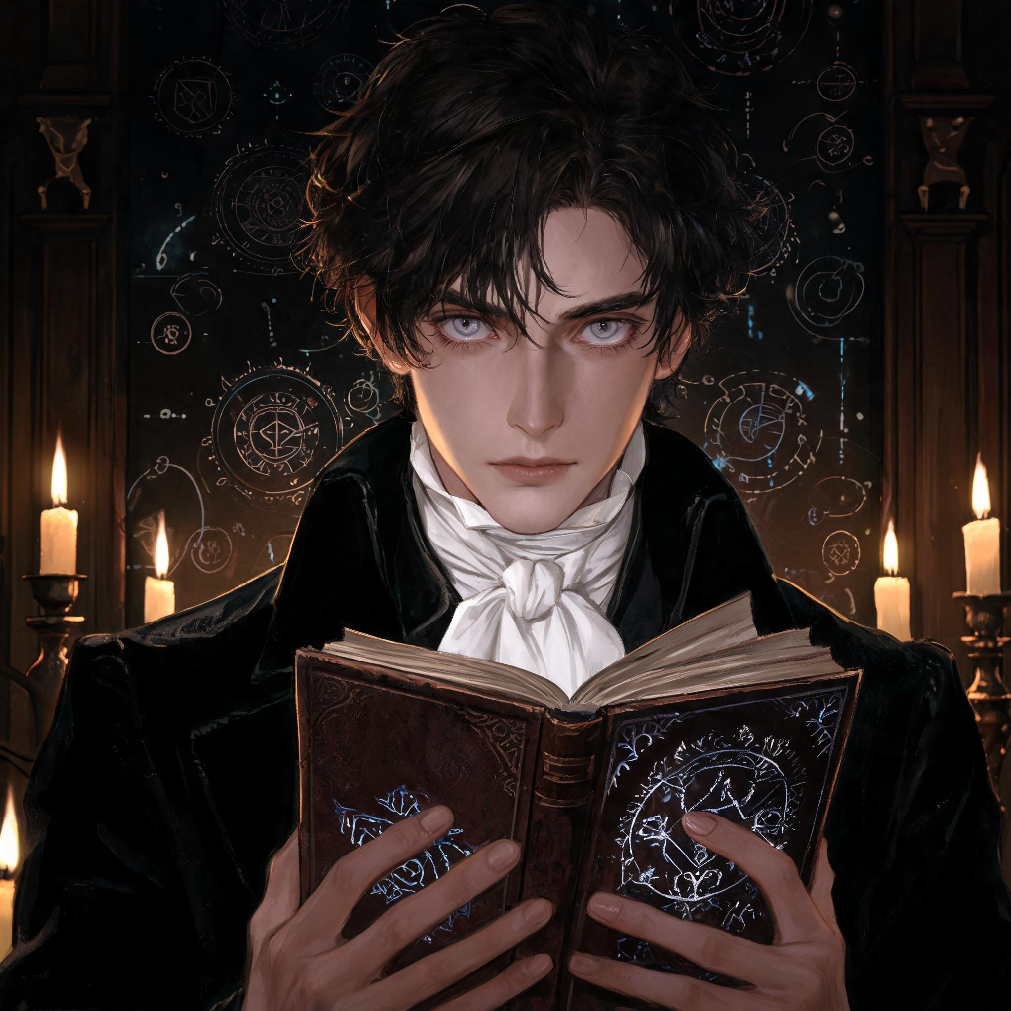 Caspian Wren