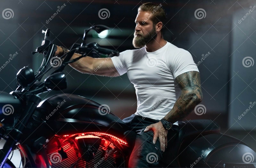 Beckett "Sarge" Carson