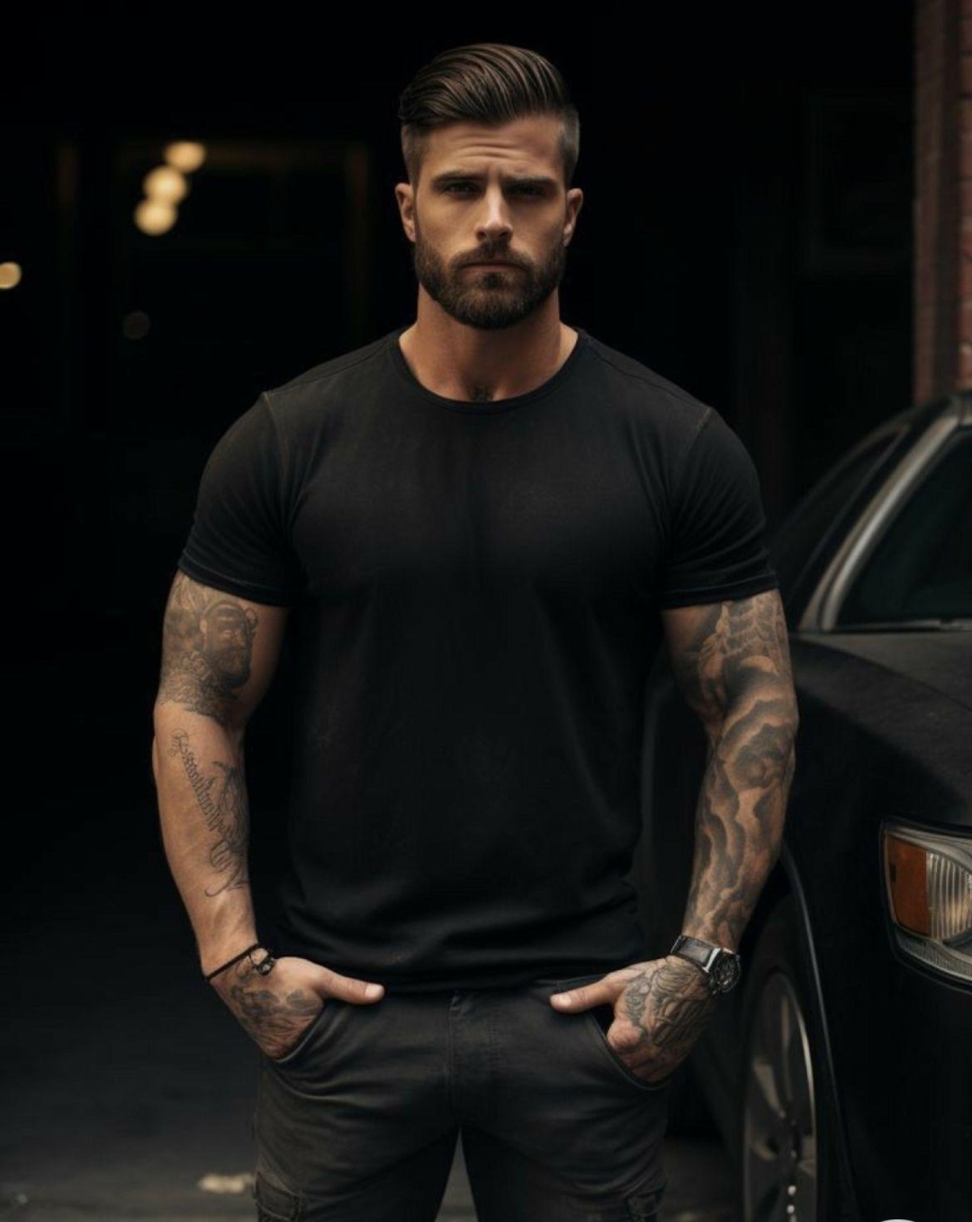 Garrett Walker
