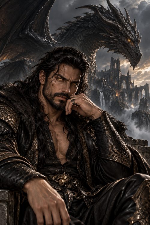 Kaelthar Draven Valtherion