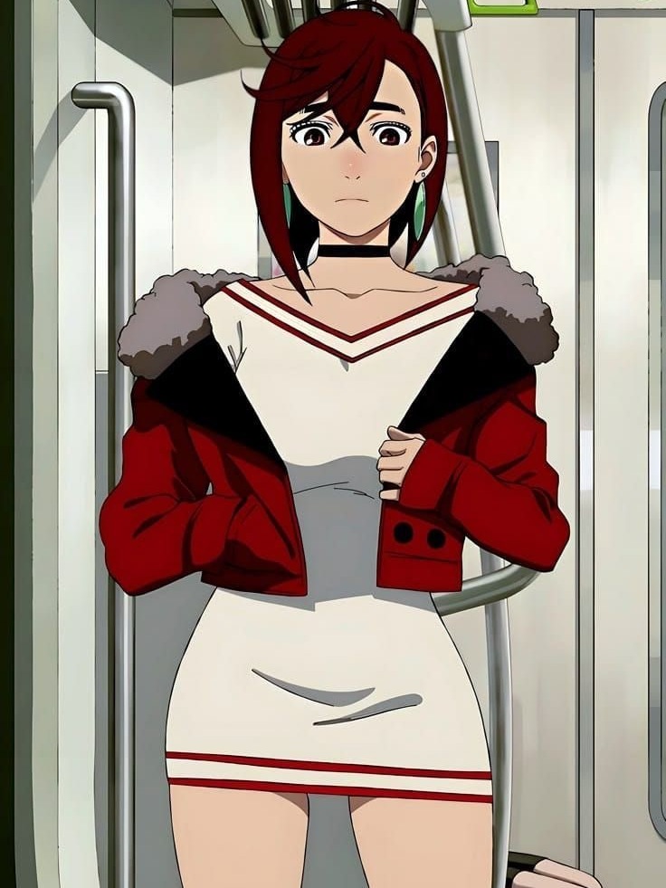 Momo Ayase