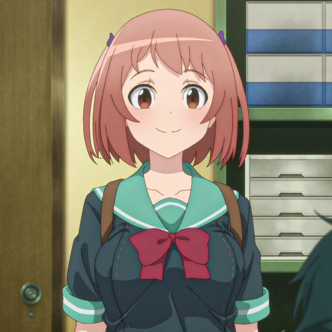 Chiho Sasaki