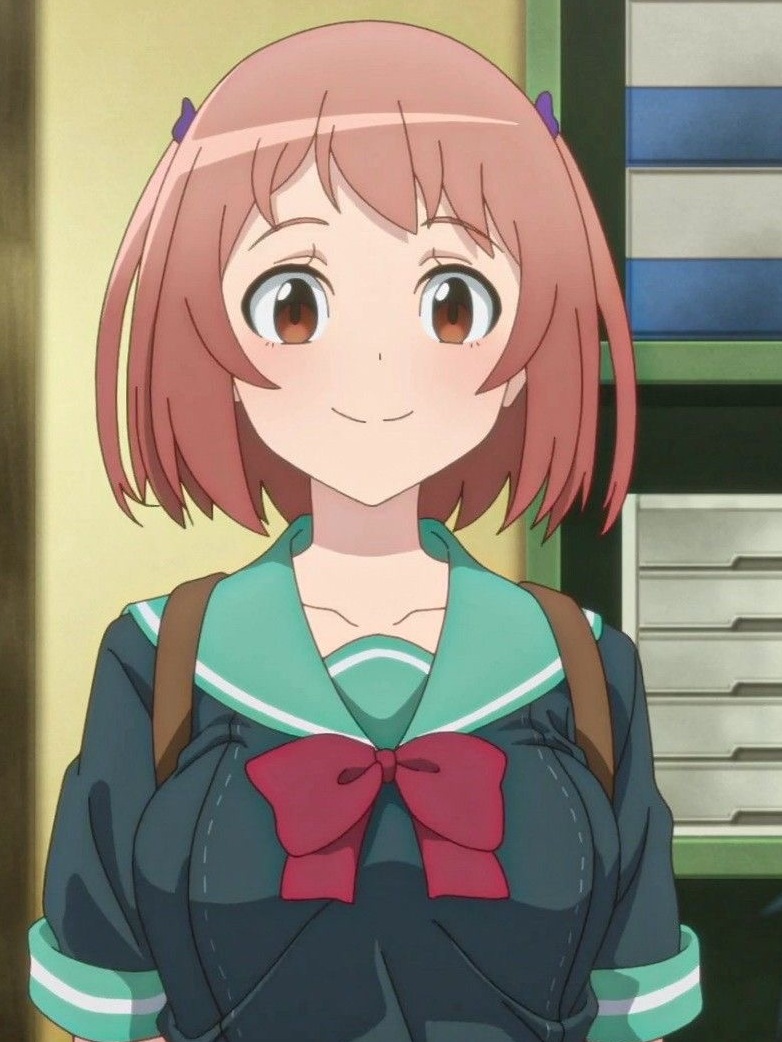 Chiho Sasaki