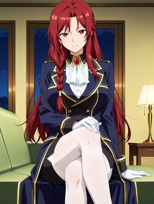 Iris Midgar