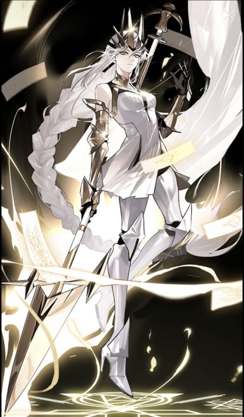 QUEEN — TO BE HERO X: THE FEAR INCIDENT