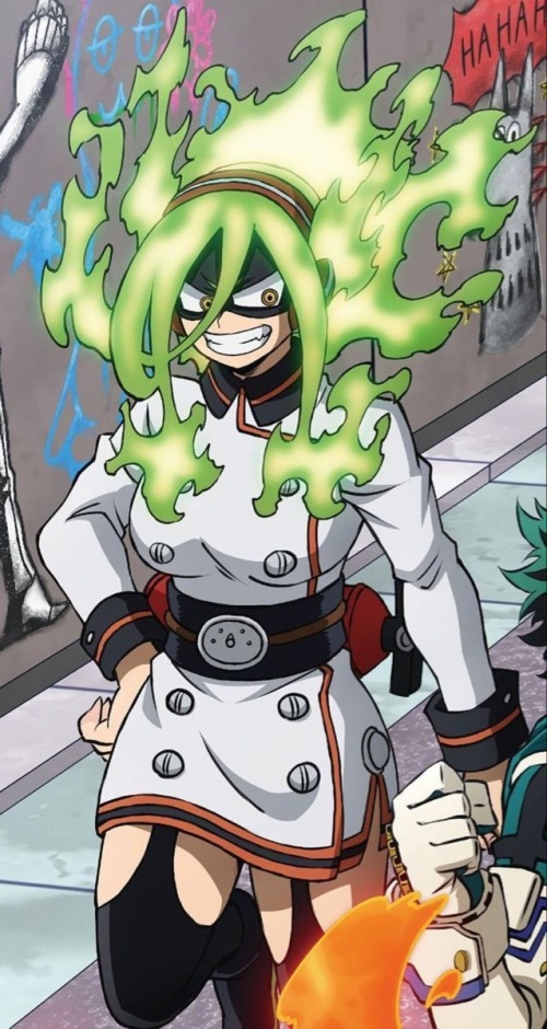 Moe Kamiji