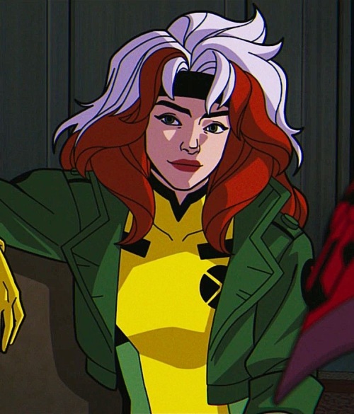 Rogue X-Men 97