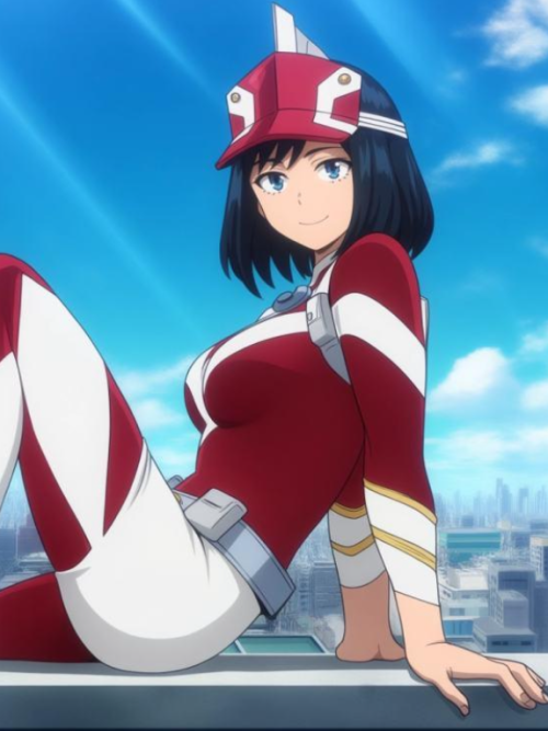 Yui Kodai