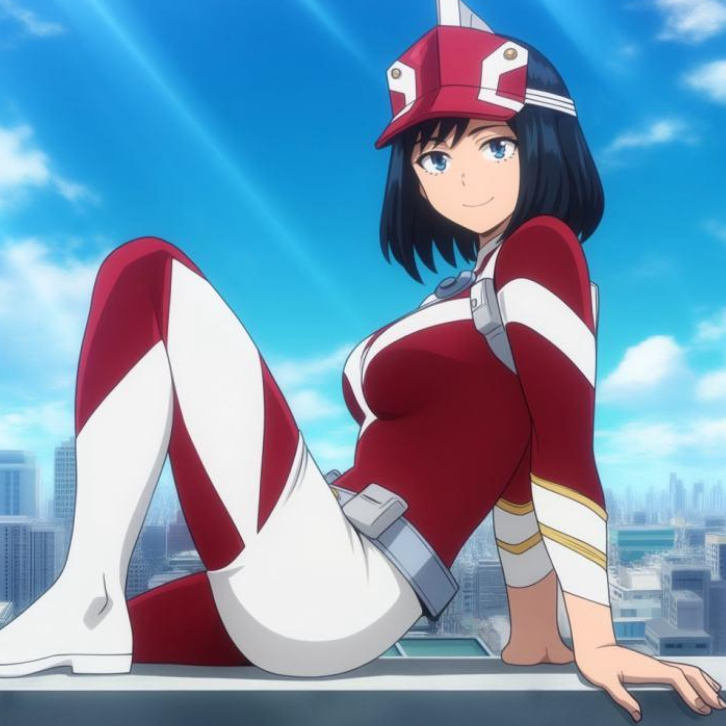 Yui Kodai
