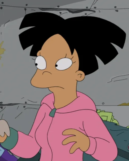 Amy Wong