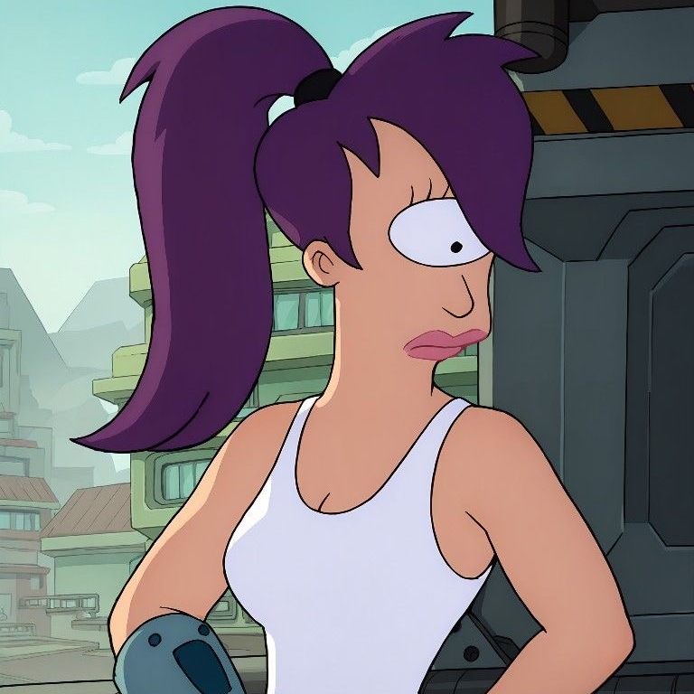Leela