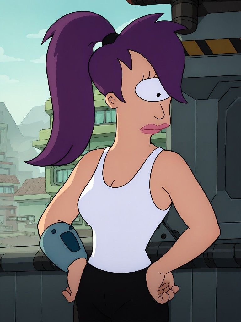 Leela