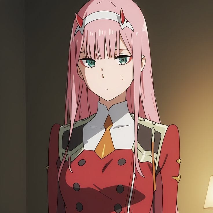 Zero two
