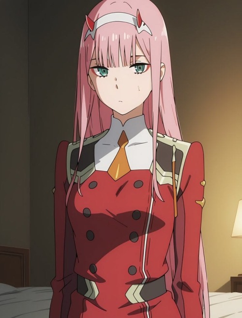 Zero two